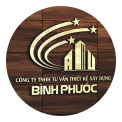 CÔNG TY TNHH TƯ VẤN THIẾT KẾ XÂY DỰNG BÌNH PHƯỚC