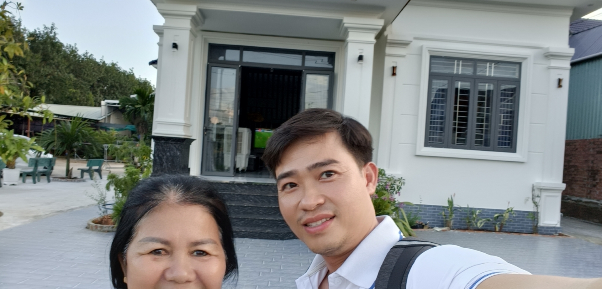XÂY DỰNG HẢI ÂU BÌNH PHƯỚC 