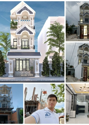 Nhà tấm 