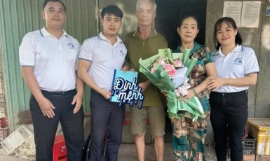 LỄ KÝ HỢP ĐỒNG  XÂY CÔNG TRINH THỨ 2 TRONG NĂM 2025
