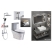 Thiết bị wc