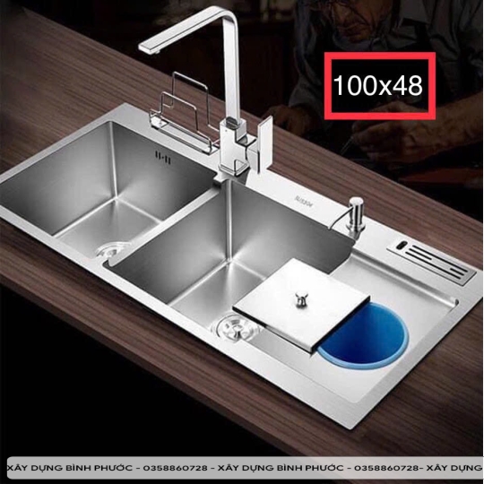 Combowc - lavabo - chậu chén