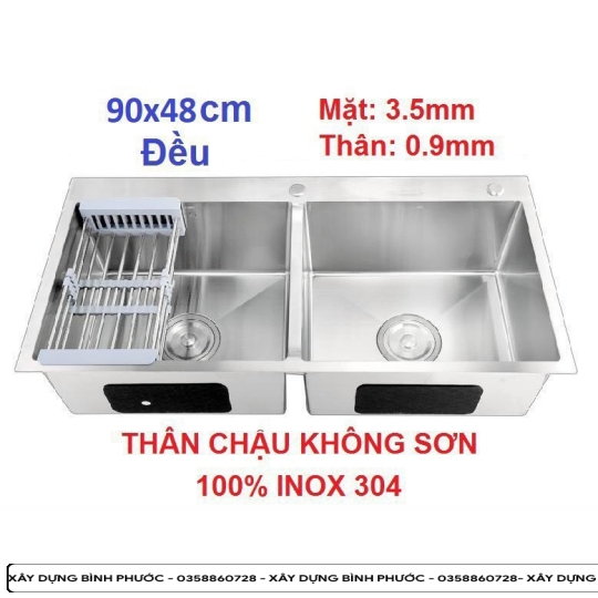 Combowc - lavabo - chậu chén