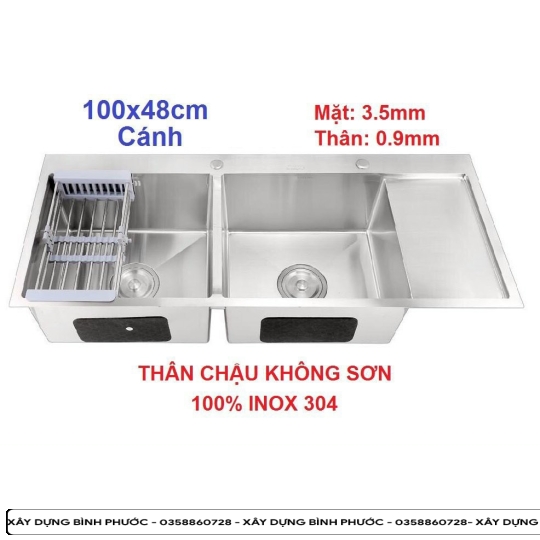 Combowc - lavabo - chậu chén