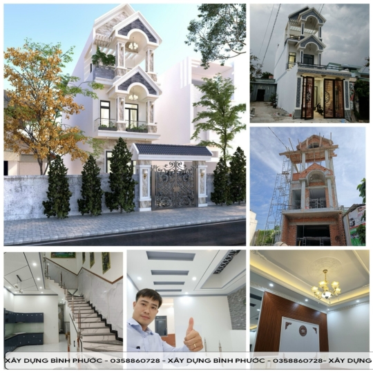 Nhà tấm 