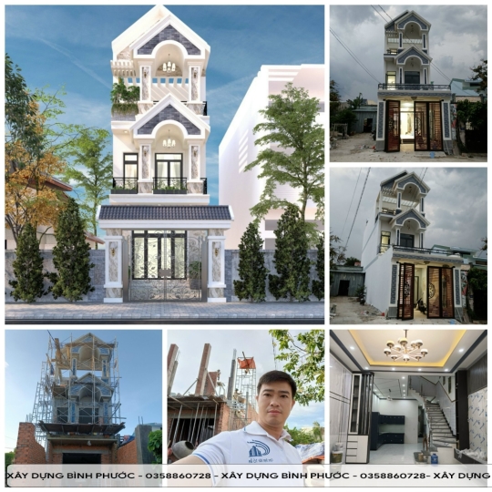 Nhà tấm 