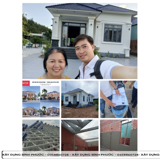 Nhà cấp 4 mái Nhật