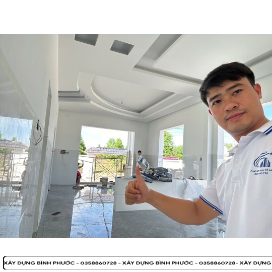 Nhà cấp 4 mái Nhật