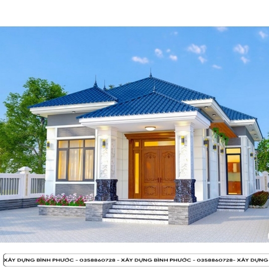 Mẫu Nhà Mái Nhật