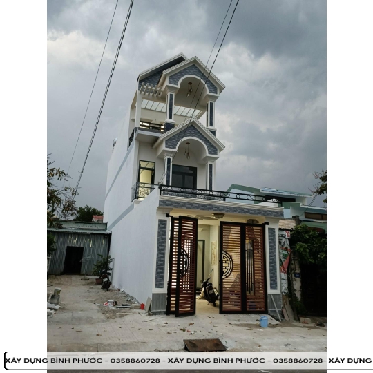 Nhà tấm 